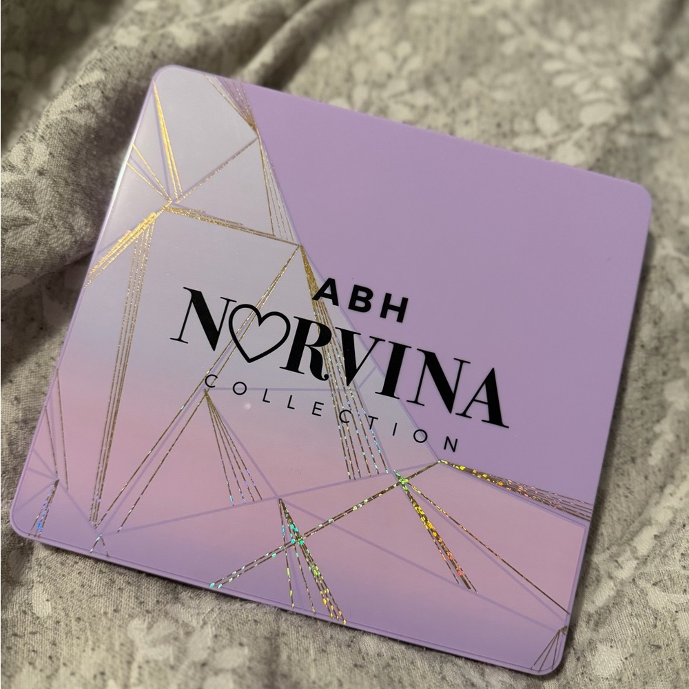 ABH Norvina Collection Palette vol. 5